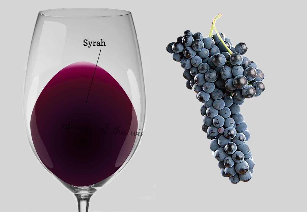 frw syrah