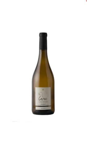 Garcia-Delgado - Emma, Vino Blanco, DO Priorat, Garnacha Blanca y Macabeo - 750 ml