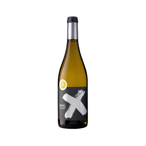 Heredad Garnacha Blanca Y Radiante 2022 - 75 cl