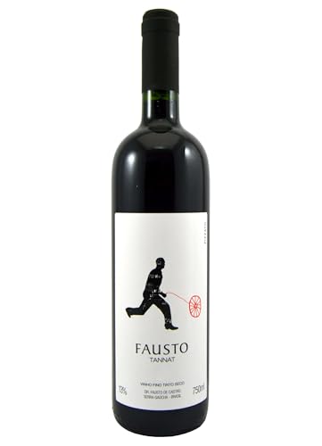 Fausto Tannat - Serra Gaúcha Brasil 2019