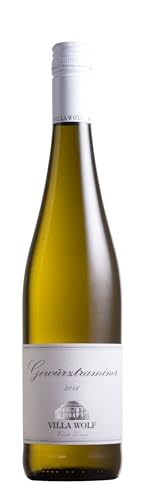 Villa Wolf Gewürztraminer - 75 cl