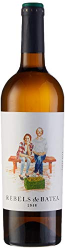 7 Magnífics Rebels de Batea Garnacha blanca, Vino Blanco, 75 cl - 750 ml