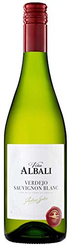 Viña Albali Vino Verdejo Sauvignon Blanc - 750 ml