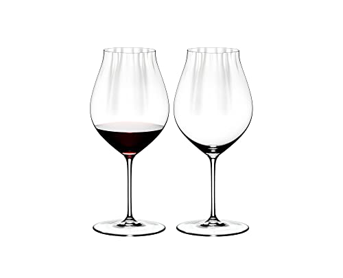 RIEDEL Performance Pinot Noir - Copa de vino