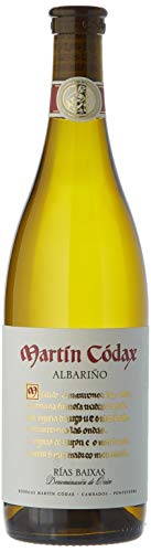 Martín Códax Vino Blanco, 0.75L