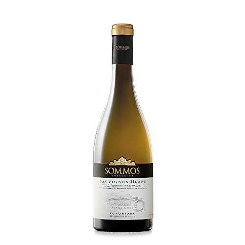 Sommos Colección Sauvignon Blanc - 750 ml