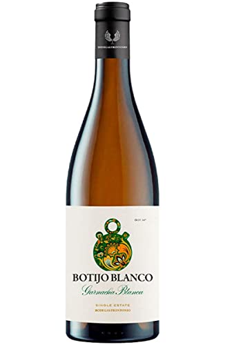 El Botijo Blanco Garnacha Blanca 2022 - 75 cl