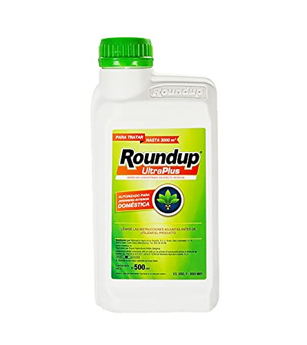 Herbicida Roundup UltraPlus 500ml