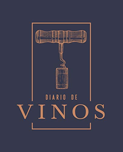 Diario de vinos