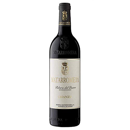 Matarromera Crianza Tempranillo Ribera del Duero, 750ml