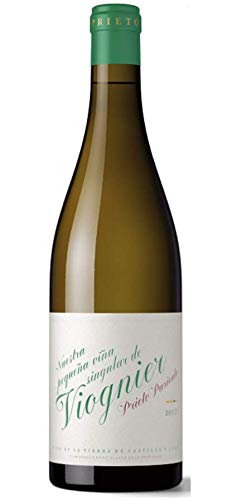 Viognier Vino Blanco - 750 ml