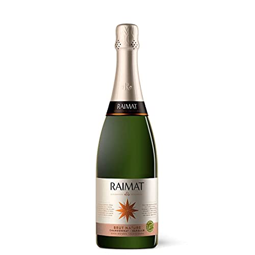 Raimat Cava Ecólogico - Brut Nature (Chardonnay, Xarel.lo) - 75cl