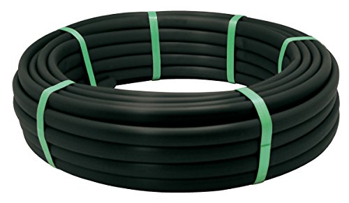 Aqua Control C4365 Rollo de 25m de tubería de 16mm para goteo