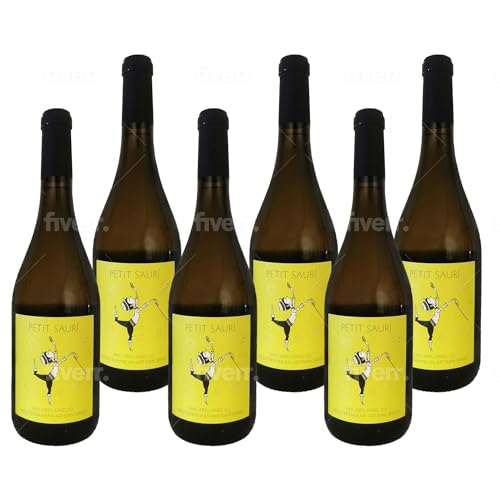 PETIT SAURI MACABEO – XAREL.LO, vino blanco natural, sin sulfitos añadidos, fermentación...