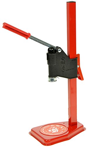 O.M.A.C. Omac Column Lever Corker