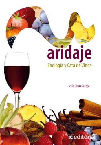 Maridaje, enología y cata de vinos (SIN COLECCION)