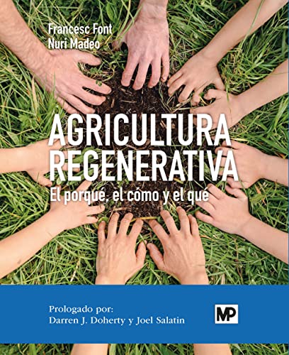 Agricultura regenerativa (Agricultura Ecológica)